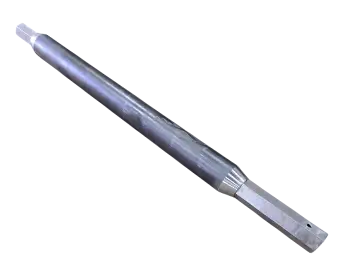 HD Drive Shaft