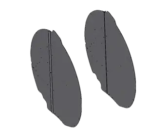 Liner Wearplates